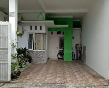 Dijual Rumah Komplek 2 Lantai Dijakarta Timur Kelurahan Lubang Buaya