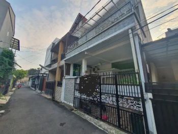 Rumah Dijual di Jakarta Timur