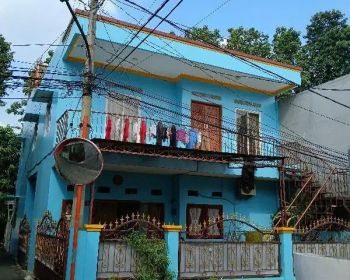 Rumah Kos Murah dijakarta Timur