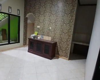 Dijual Rumah Siap Huni DiProbolinggo Kraksaan