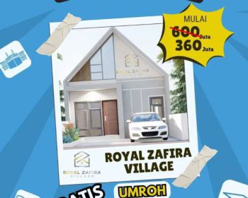 Dijual Rumah Murah Didepok